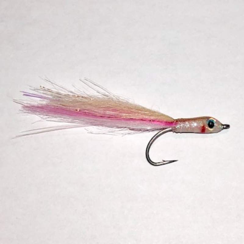 Epoxy Sardine Fly||2||4||6||8|Pink Sardine