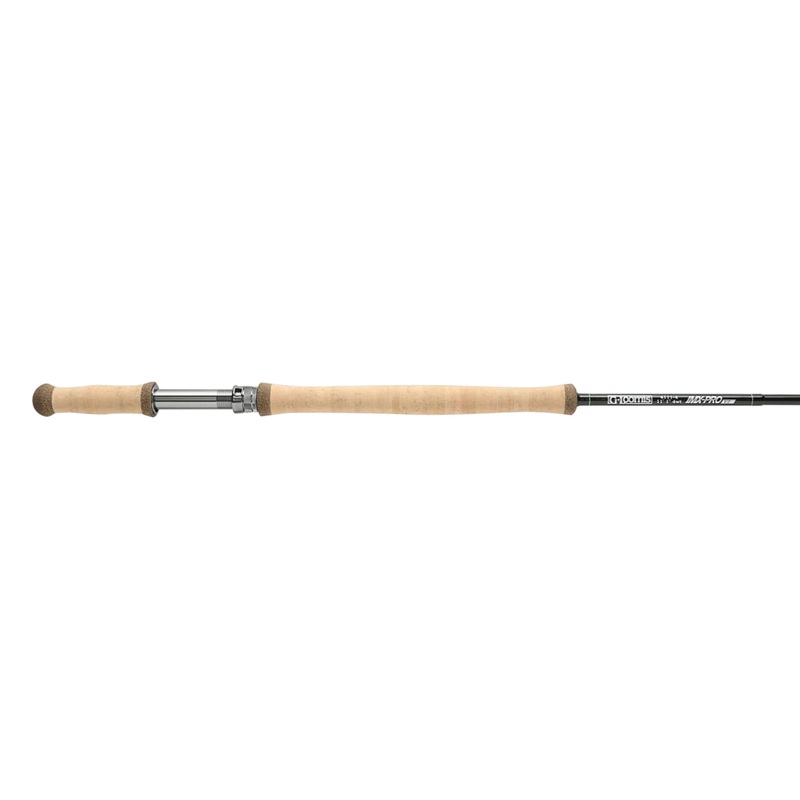 G Loomis IMX V2 Shortspey|11’1″ 4wt 4pc|11’1″ 3wt 4pc|11’1 2wt 4pc