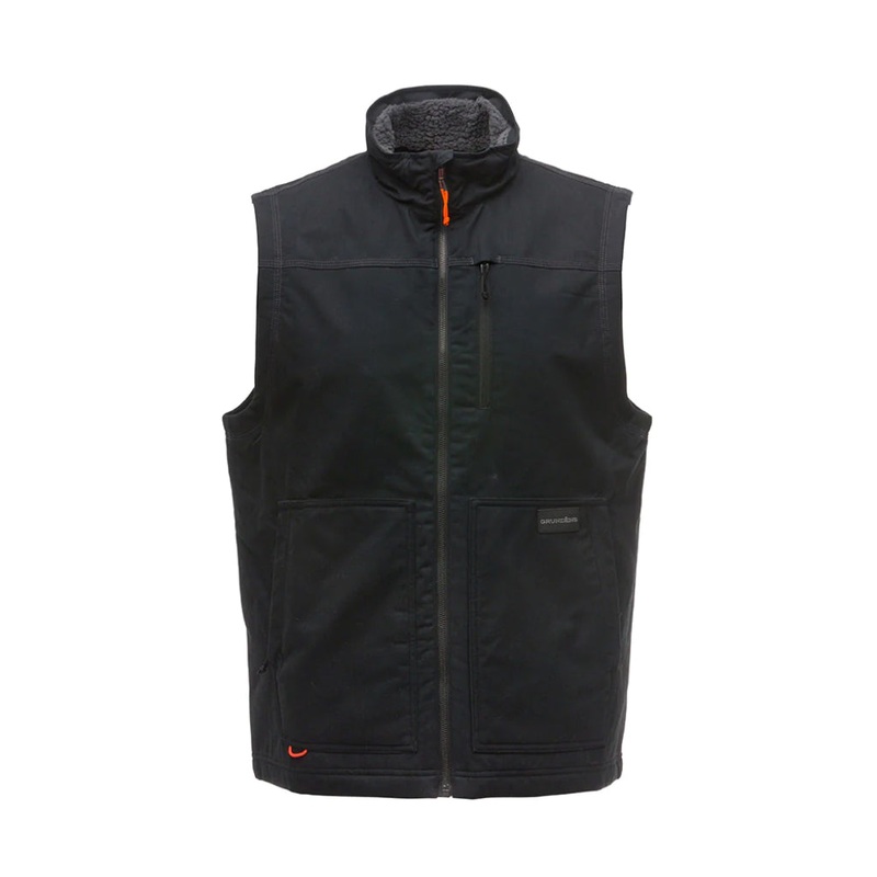 Grundens Ballast Insulated Vest