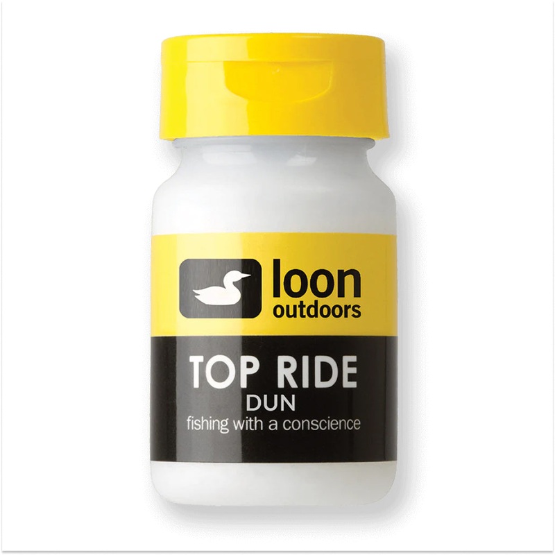 Loon Top Ride – Dun