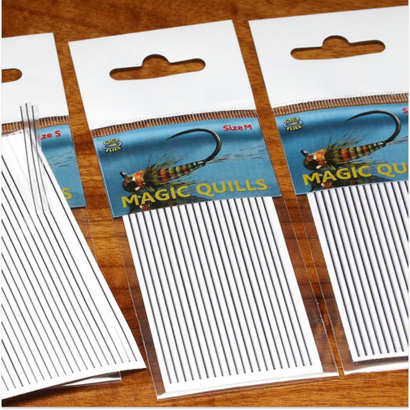 Magic Quills|Small/Dark Edge (MQ1)|Medium/Dark Edge (MQ2)