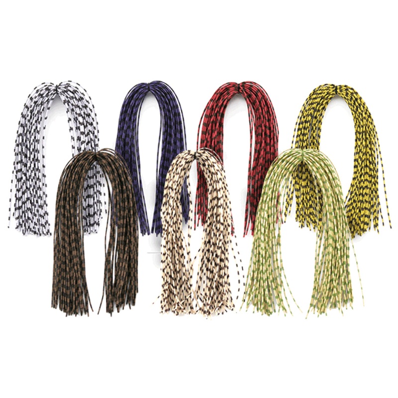MFC Centipede Legs|Mini – Speckled White|Mini – Speckled Orange|Mini – Speckled Olive|Mini – Speckled Tan|Mini – Speckled Brown|Mini – Yellow|Small – Speckled Olive|Small – Speckled Tan|Small – Yellow|Small – Speckled Yellow|Small – Speckled Brown|Medium