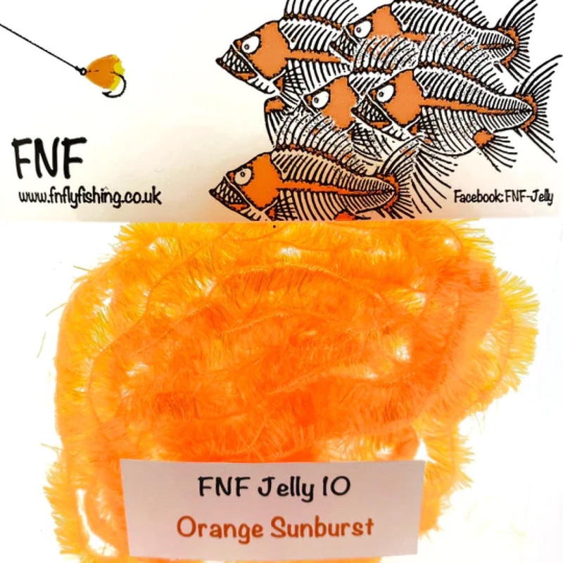 Nature’s Spirit FNF Jelly Fritz 10mm