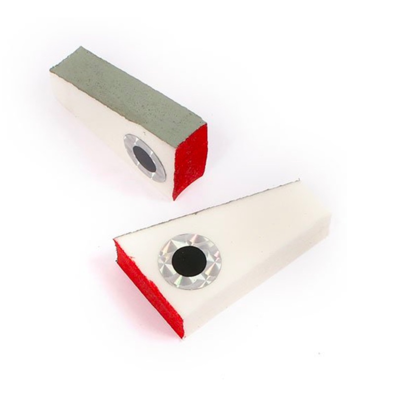 Not Your Average Popper (NYAP)Heads