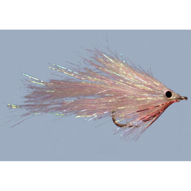 Rainy’s Murphy’s Bling Minnow||4 Pearl