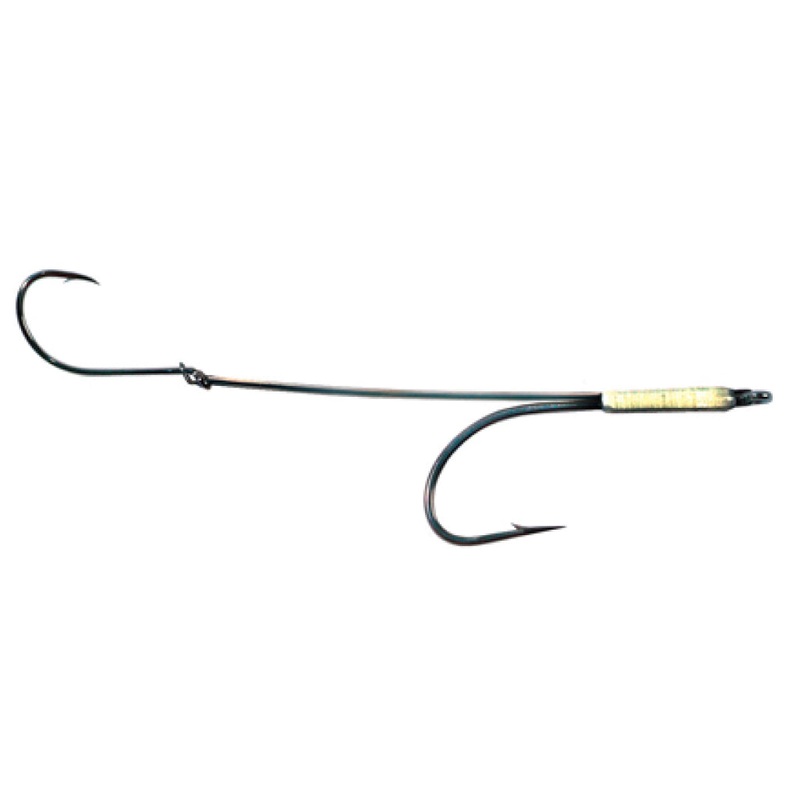 Rainy’s Tandem Hooks||10/0||8/0||6/0||4/0||2/0