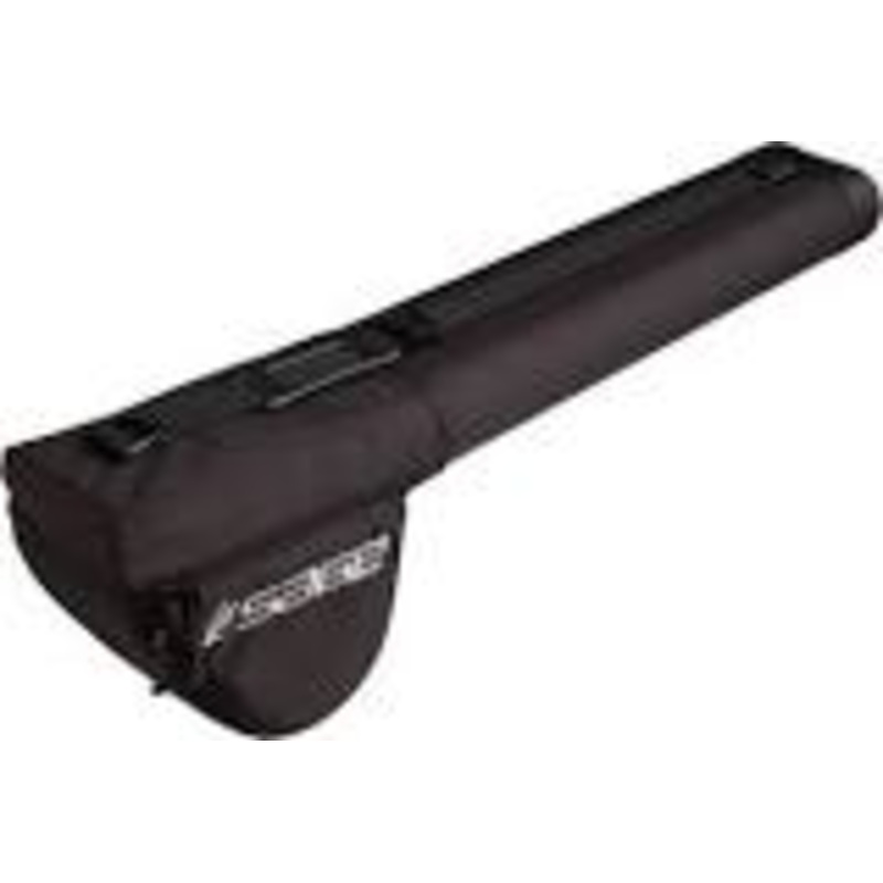 Sage Ballistic Rod/Reel Case Double 9′ 4PC Rod 2X2 Black