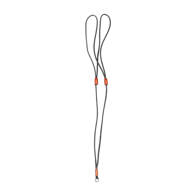 Simms Guide Lanyard|Simms Orange