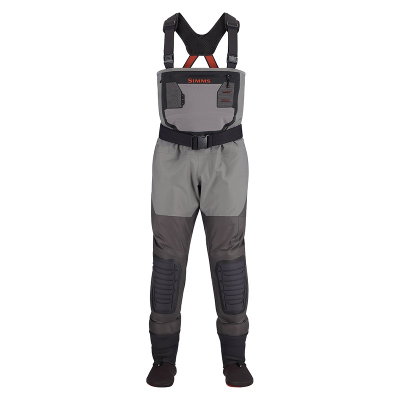 Simms Men’s Confluence Stockingfoot Waders