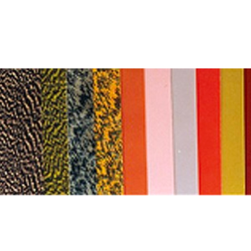 Thin Skin|Clear (TSK000)|Black (TSK100)|Brown (TSK047)|Burnt Orange (TSK013)|Gray (TSK030)|Amber (TSK120)|Shrimp Pink (TSK178)|Tan (TSK041)|Fly Specks Olive / Black (TSKS089)|Fly Specks Tan / Black (TSKS041)|Gator Tan / Black (TSKG041)|Gator Brown / Black