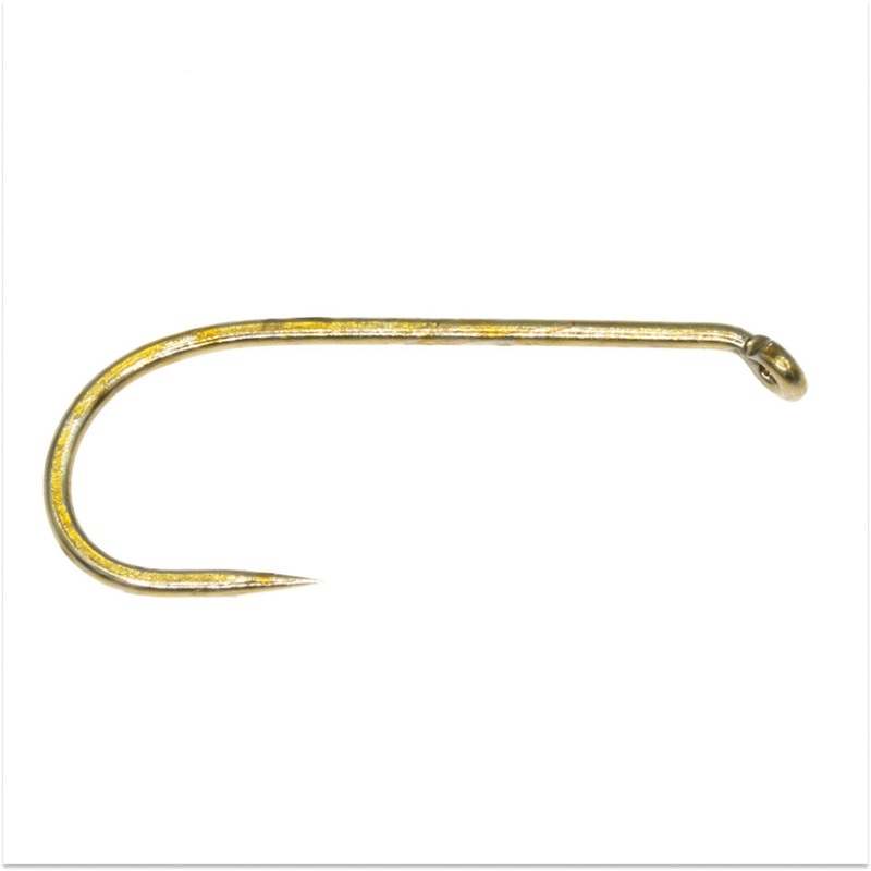 Tiemco TMC100-Bl Hook||12 Qty 25||14 Qty 25||16 Qty 25||20 Qty 25||18 Qty 25