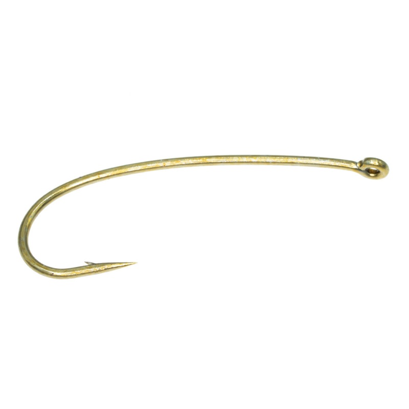 Tiemco TMC2312 Hook||6 Qty 25||8 Qty 25||10 Qty 25||12 Qty 25||14 Qty 25||16 Qty 25