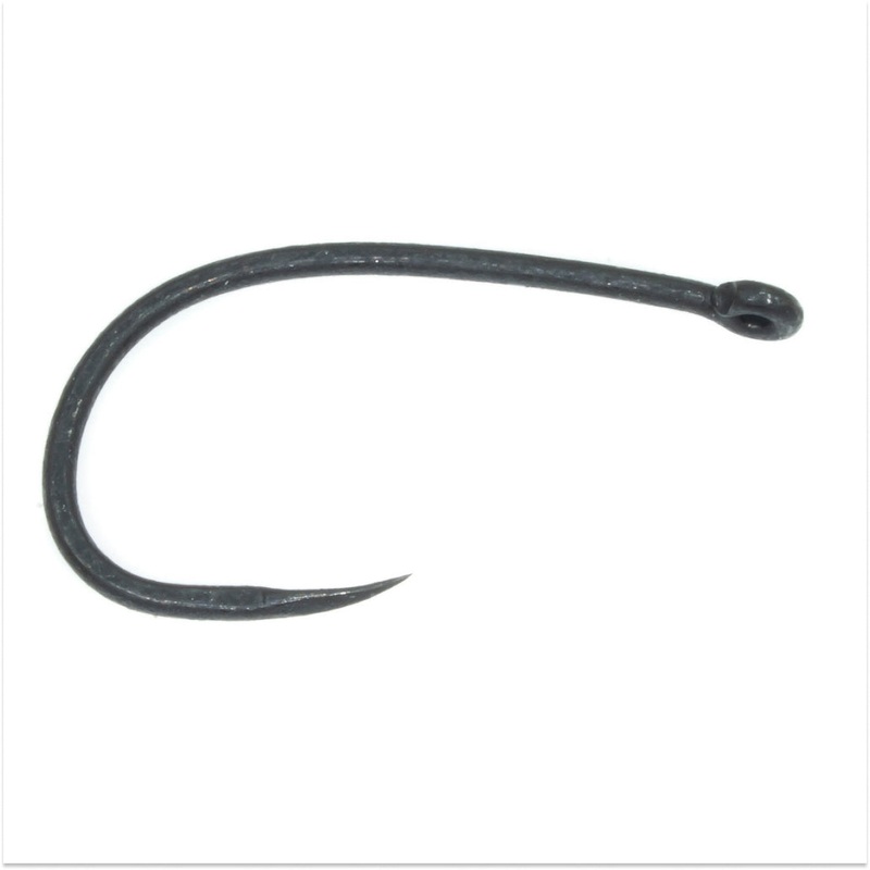 Tiemco TMC2499SP-BLB Hook||10 Qty25||12 Qty 25||14 Qty 25||16 Qty 25||18 Qty 25