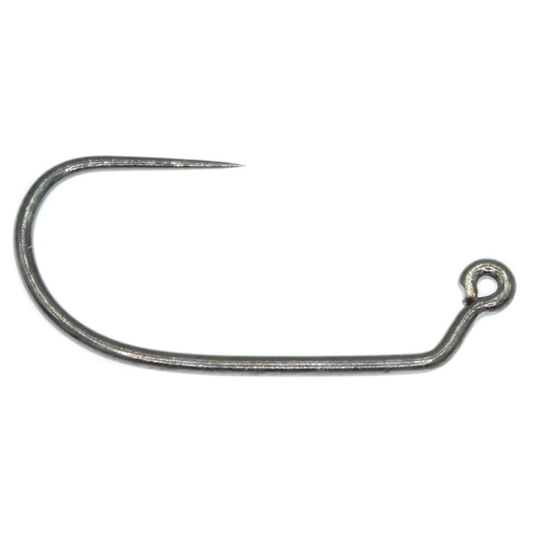Tiemco TMC403-BLJ Hook||8 Qty 25||10 Qty 25||12 Qty 25||14 Qty 25||16 Qty 25