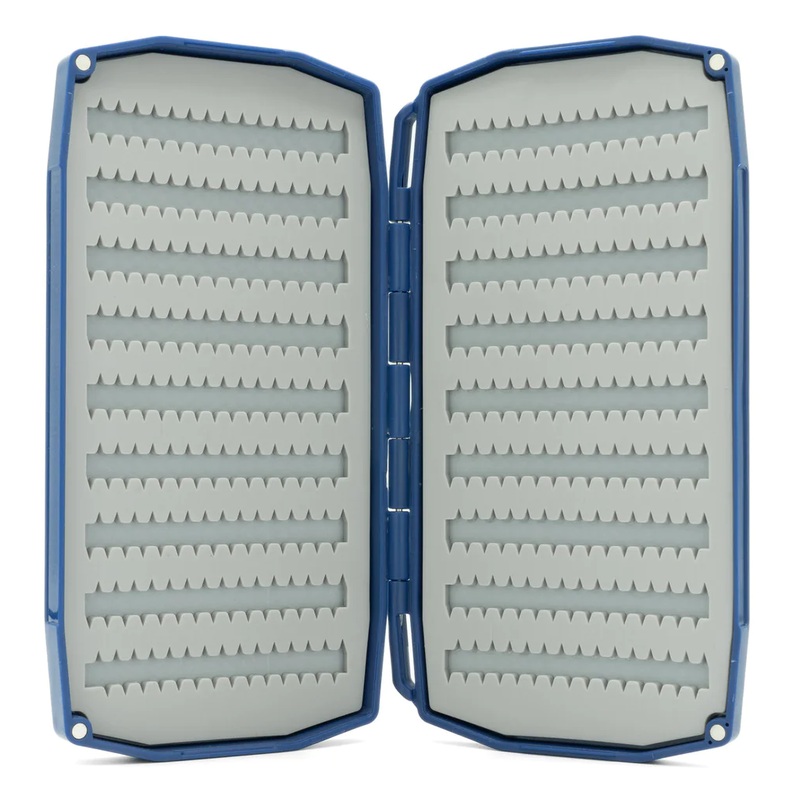 Umpqua Dual Essential Silicone Fly Box