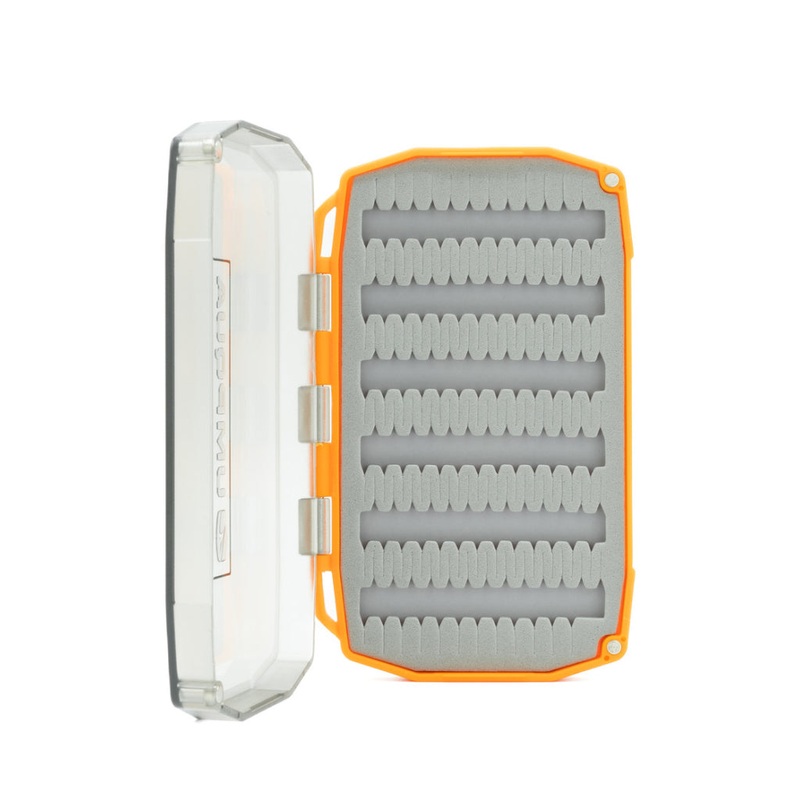 Umpqua Foam Essential Mini|Hot Orange (30058)