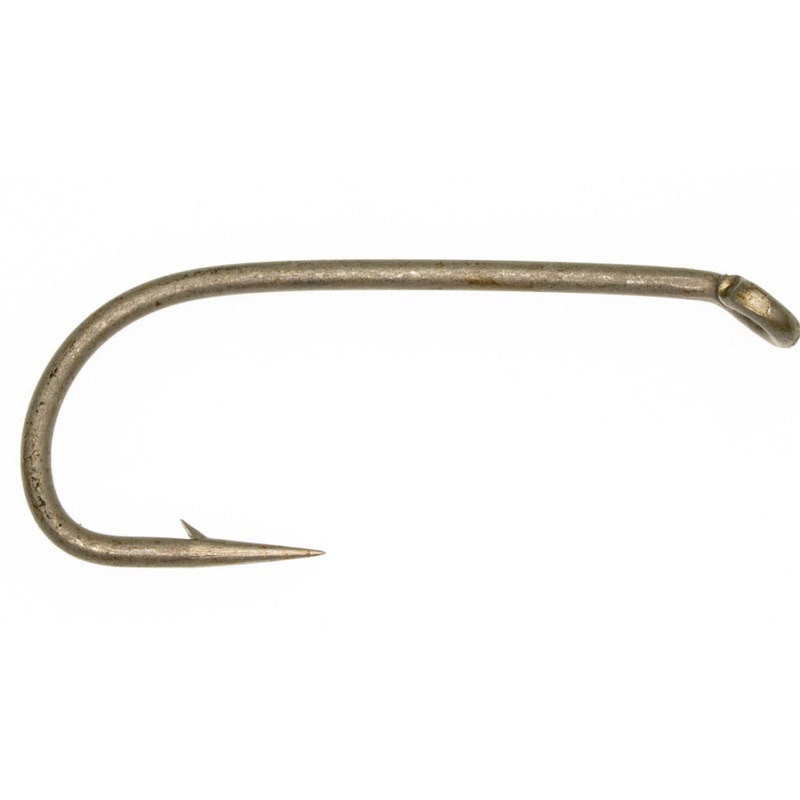 Umpqua U105 Nymph Hook||14 Qty 50||16 Qty 50||12 Qty 50