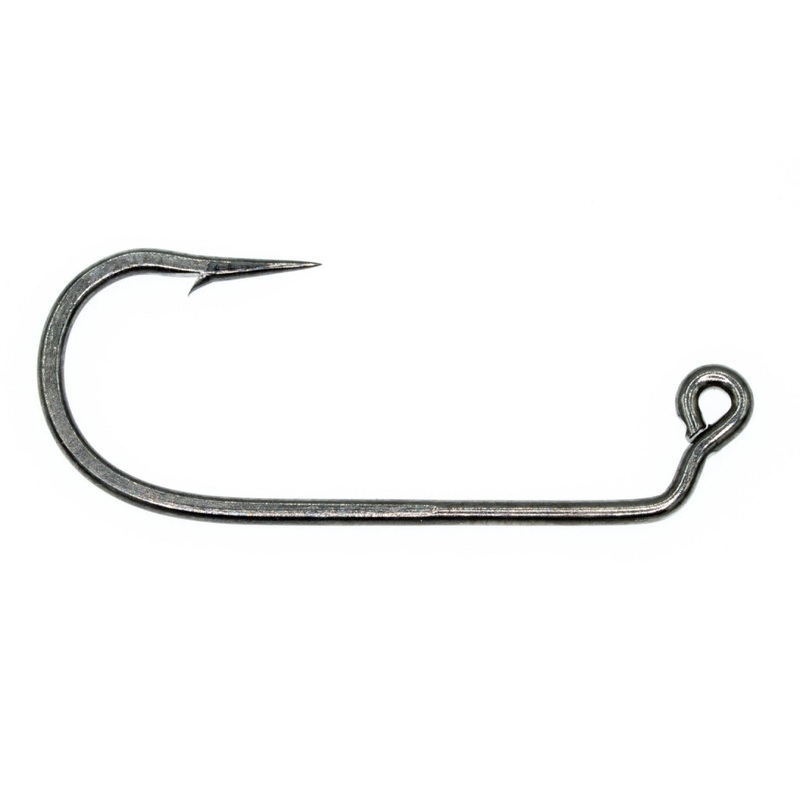 Umpqua U555 Jig Hook||6 Qty 50||8 Qty 50||10 Qty 50||12 Qty 50||14 Qty 50||16 Qty 50