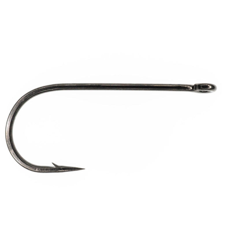 Umpqua XBG580 Black Beast Hook