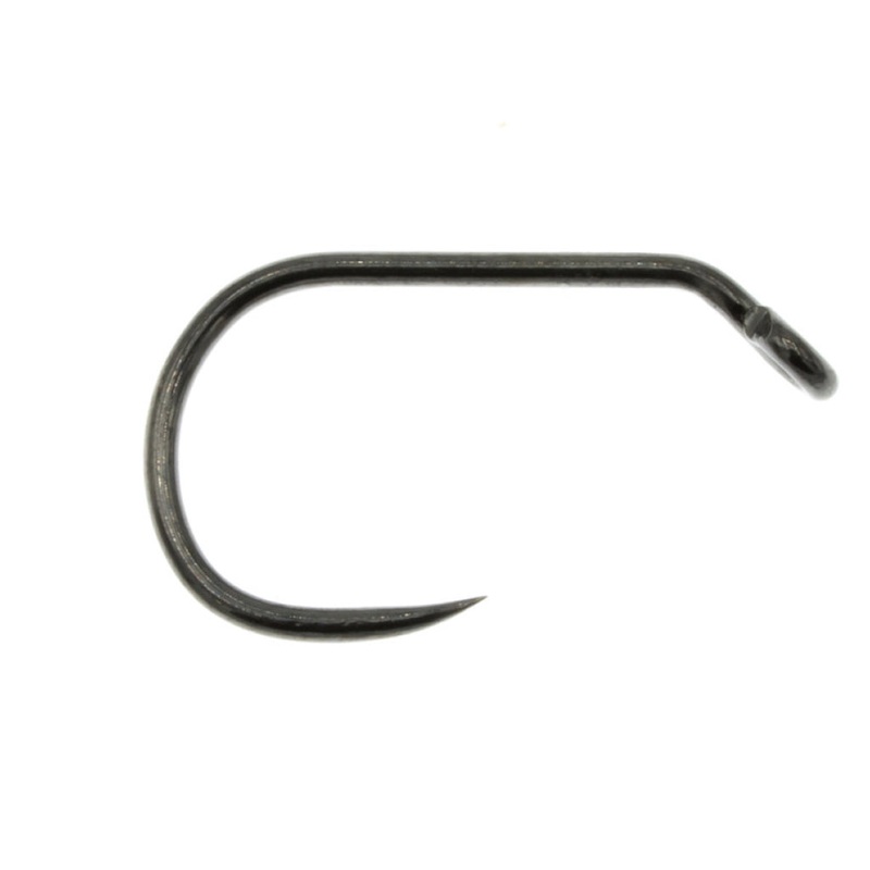 Umpqua XC210BL-BN Perdi-jig Hook