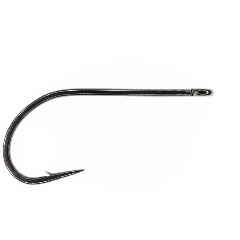 Umpqua XS420 BN5X Flats Hook||1/0 Qty 15||1 Qty 20||2 Qty 20||4 Qty 20||6 Qty 20||8 Qty 20
