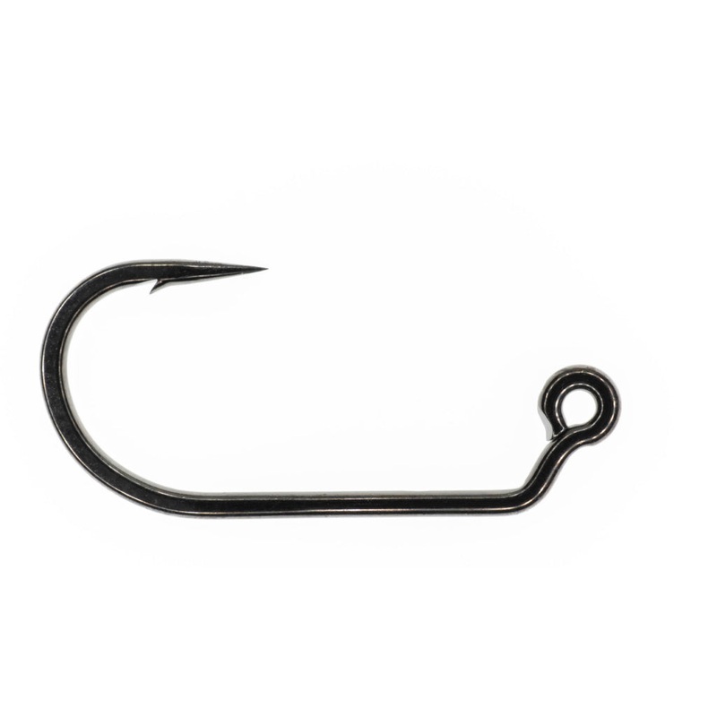 Umpqua XS506H BN Jig Hook||3/0 Qty10||2/0 Qty12||1/0 Qty15||1 Qty20