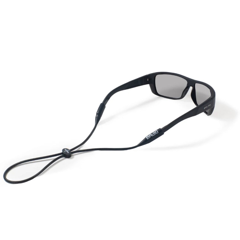 Bajio Silicone Keeper|Black