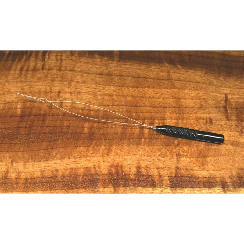 Black Handled Bobbin Threader (T8493)