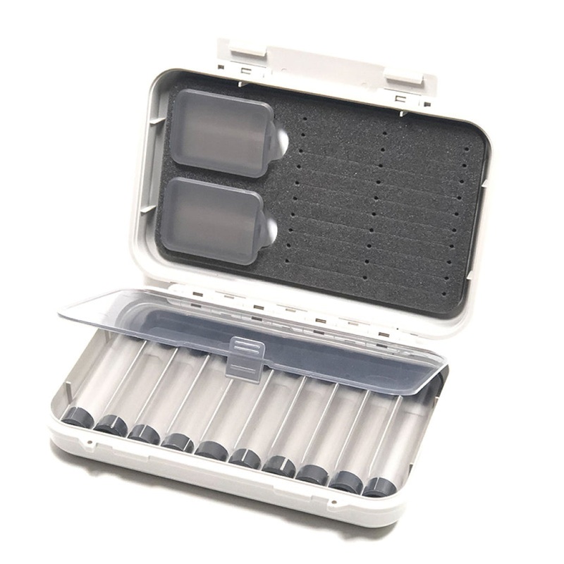 C&F Design Medium Vertical Tube Fly Case (CF-2206)