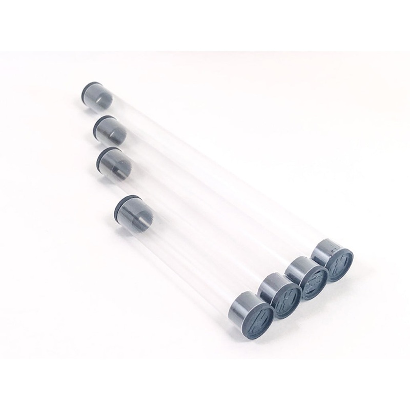 C&F Design Spare Tubes 3 Pack|Long (169mm)|Short (113.5mm)|Medium (137.5mm)|Extra Short