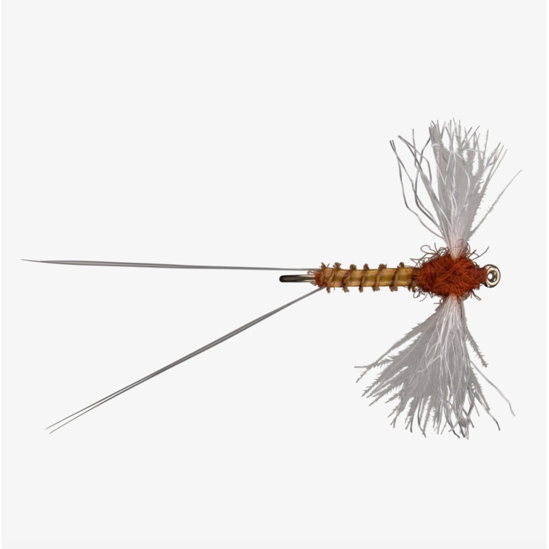 CDC Spinner|Rusty||14||16||18||20