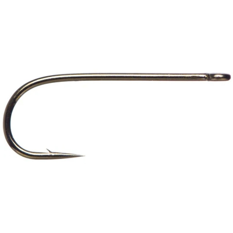 Daiichi 1110 Dry Fly Hook||16 Qty 25||18 Qty 25||20 Qty 25||22 Qty 25