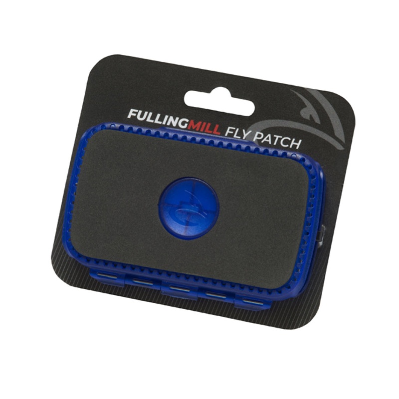 Fulling Mill Fly Patch (FM1840)