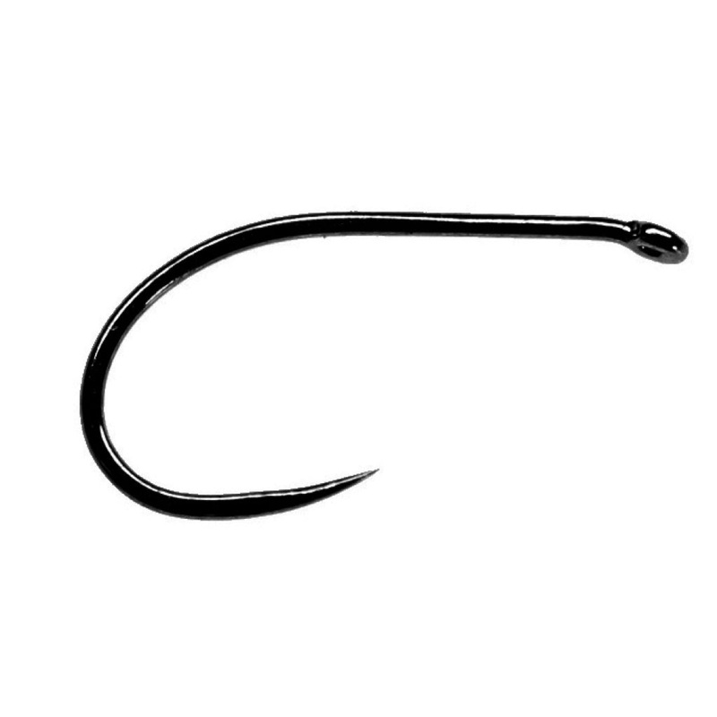 Fulling Mill Grab Gape Heavy Hook (FM5027)