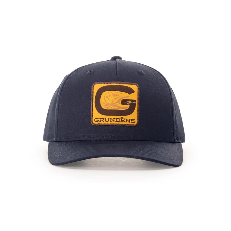 Grundens G Trout Trucker|Navy