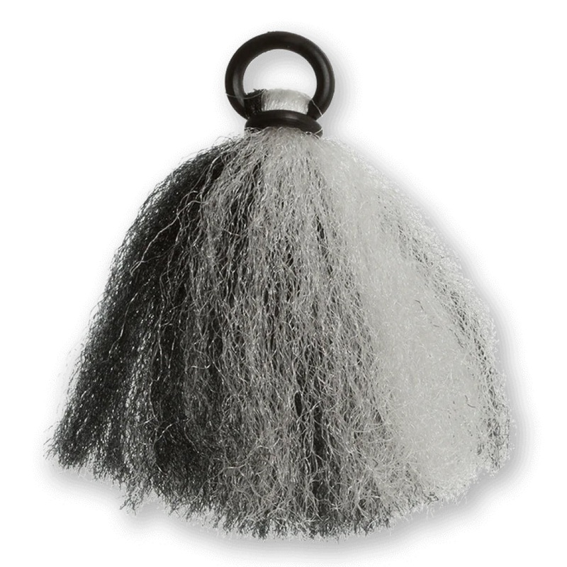Loon Stealth Tip Topper|Black/White – Small|Black/White – Large