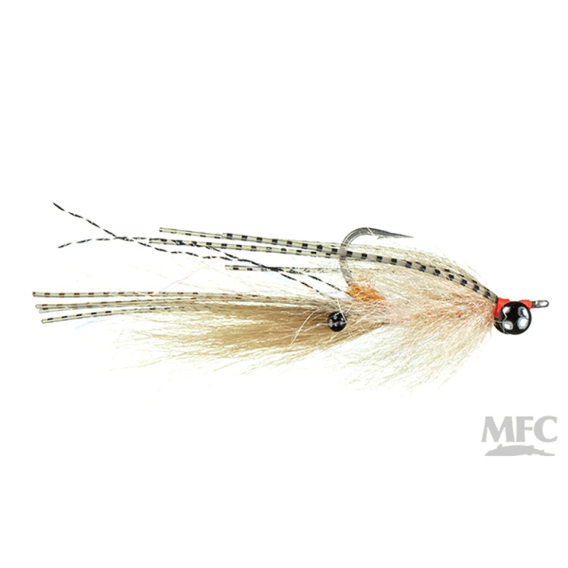 MFC Spawning Shrimp||4 Tan||6 Tan