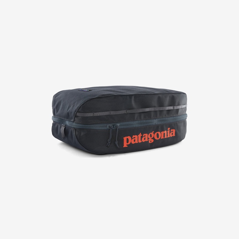 Patagonia Black Hole Cube 14L|Smolder Blue
