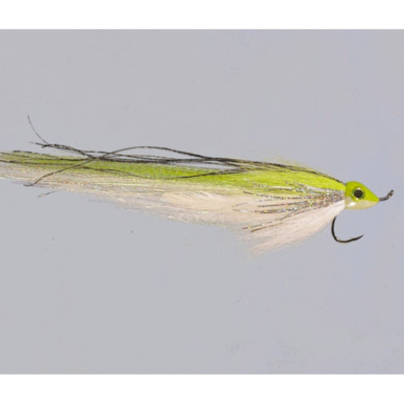 Rainy’s Robrahn’s Bluewater Striper Fly