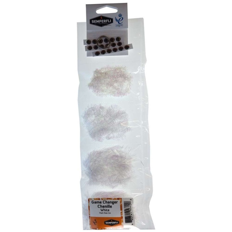 Semperfli Game Changer Chenille Pack