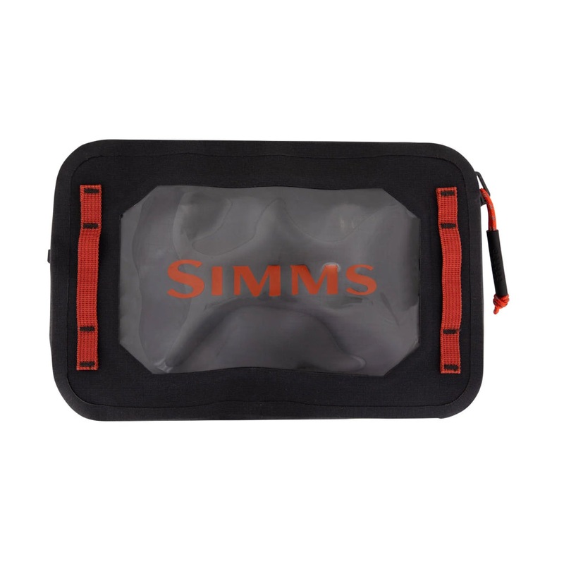 Simms Dry Creek Z Gear Pouch – 2L