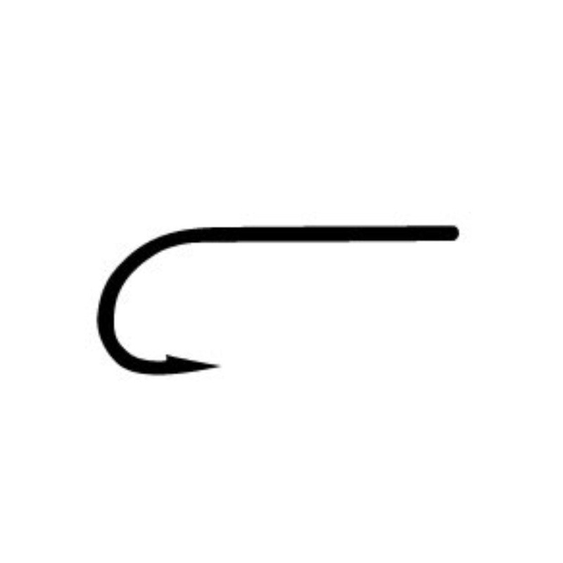 Tiemco TMC101 Hook||16 (Qty 25)||18 (Qty 25)||20 (Qty 25)||22 (Qty 25)||24 (Qty 25)