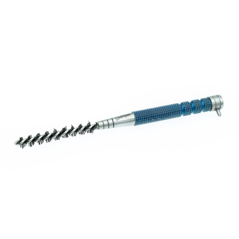 Umpqua Dream Stream Plus Dubbing Brush
