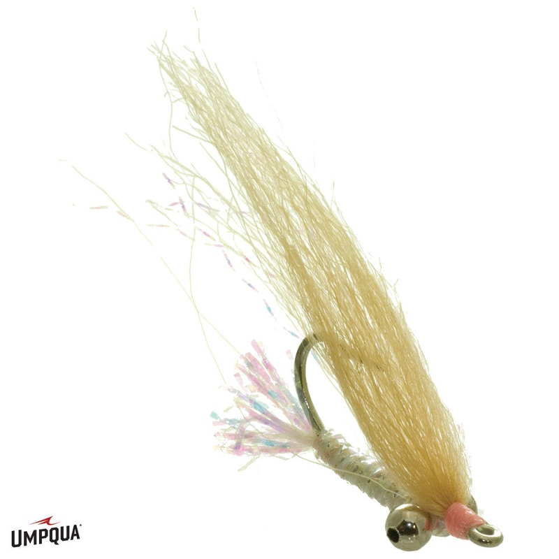 Umpqua Gotcha Bead Chain|Pearl||4||8||6
