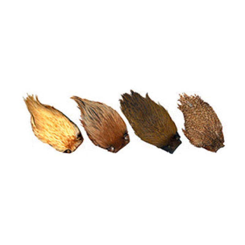 Wapsi Dry Fly Rooster Neck A Grade