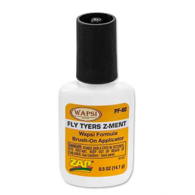 Wapsi Fly Tyers Z Ment (ZAP16)