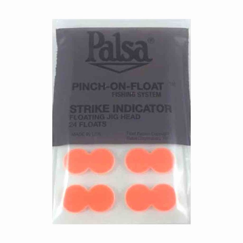 Angler’s Image Palsa Strike Indicator