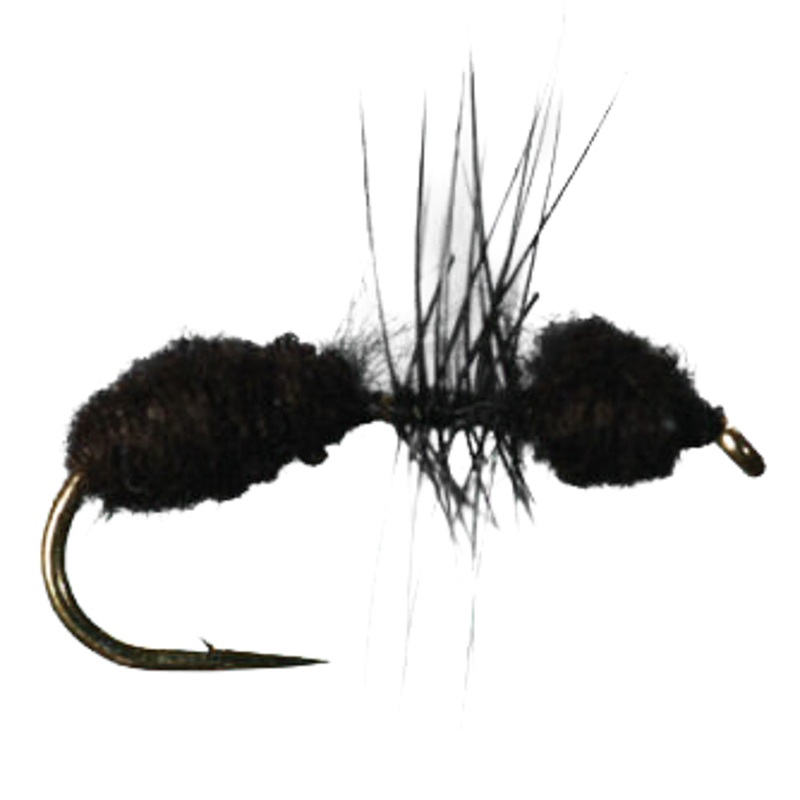 ANT|Black|Cinnamon||14||16||18