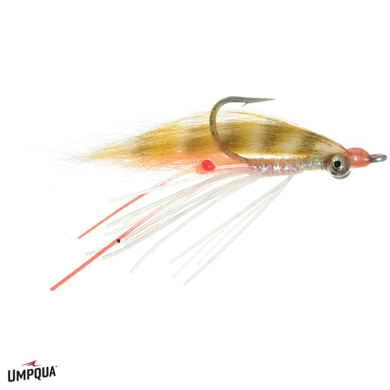 Bonefish Junk Craven’s Light||4||6