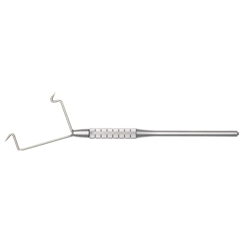 C&F Design 2-In-1 Whip Finisher